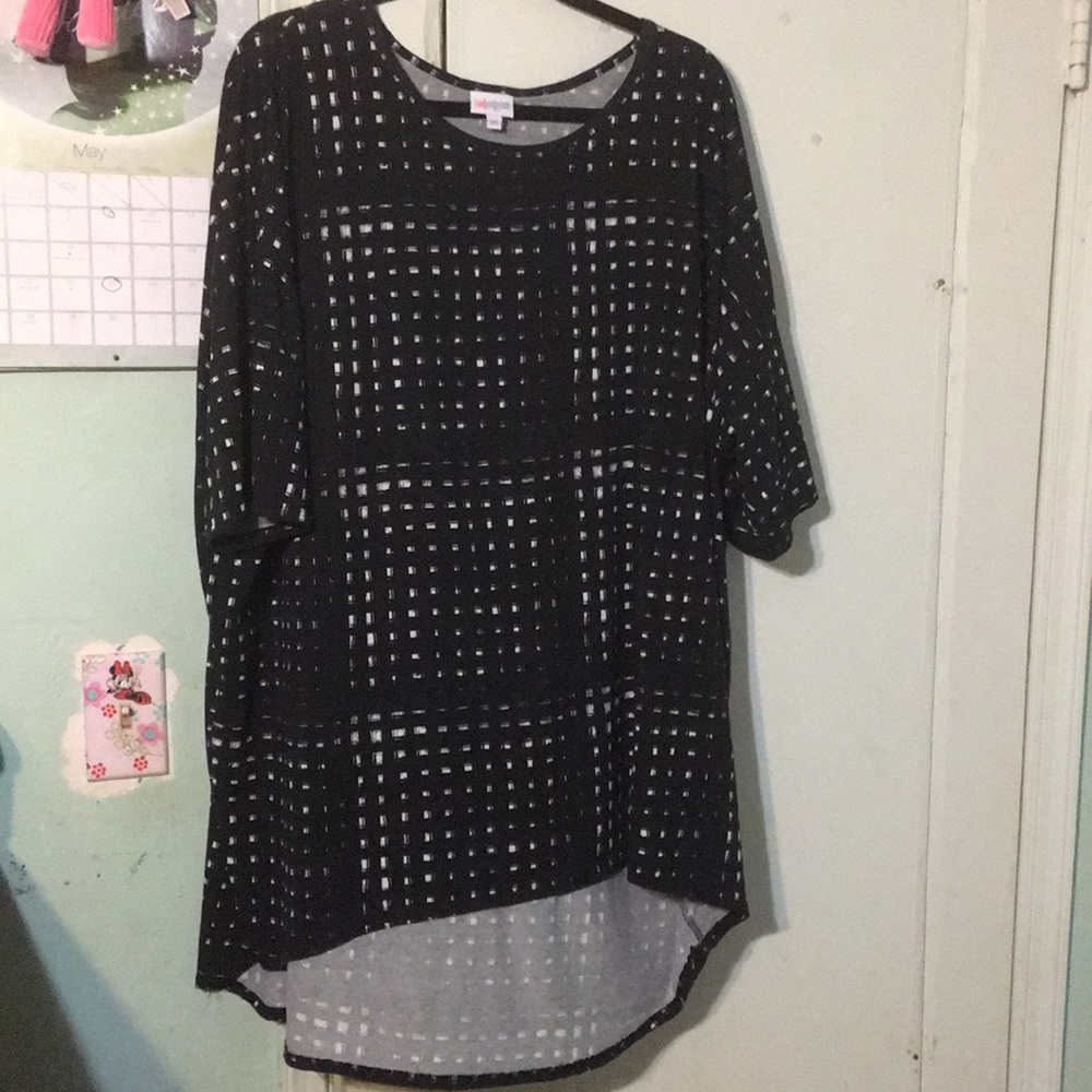 Used 3xl top